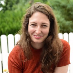 Meet your Posher, Monica